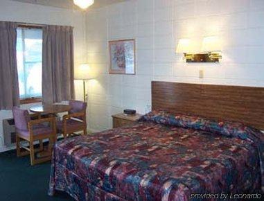 Knights Inn Fort Madison Room photo